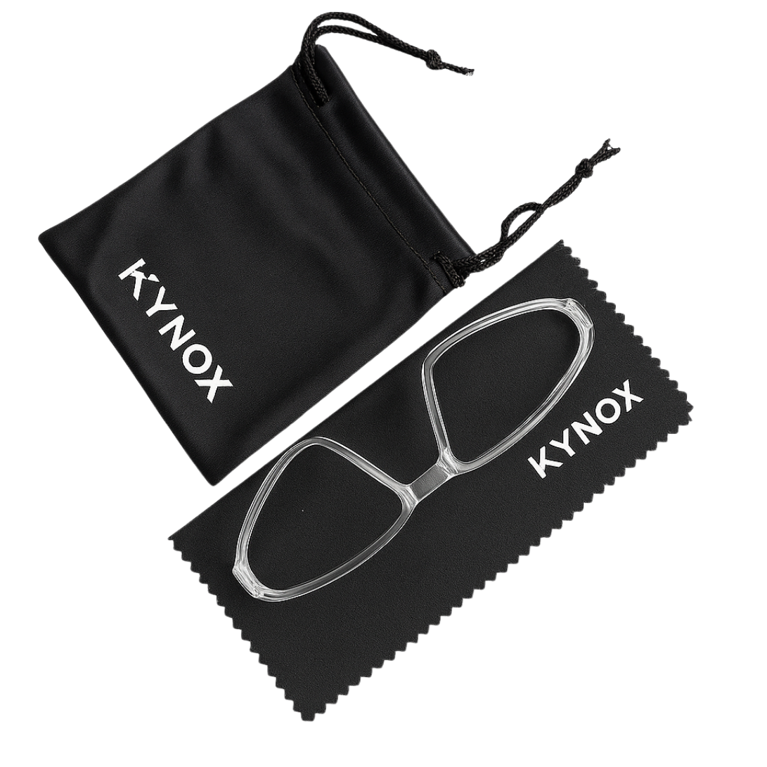 Kynox ARKEA Trail-X